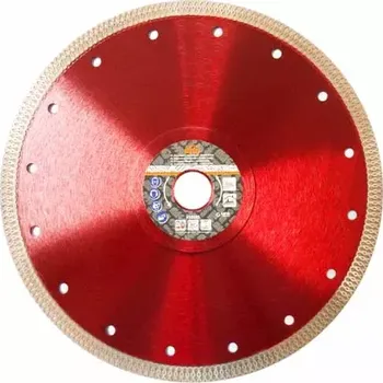 Řezný kotouč Kotouč diamantový TURBO STONE, 230mm