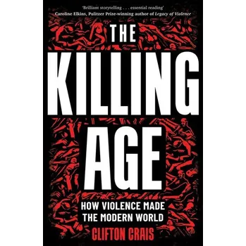 The Killing Age - Crais, Clifton