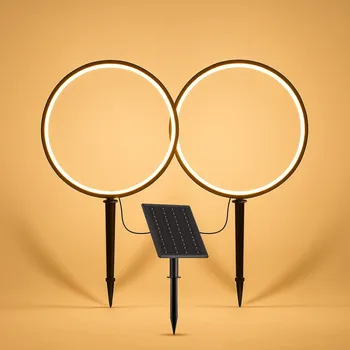 Venkovní osvětlení Mi Mil-420661