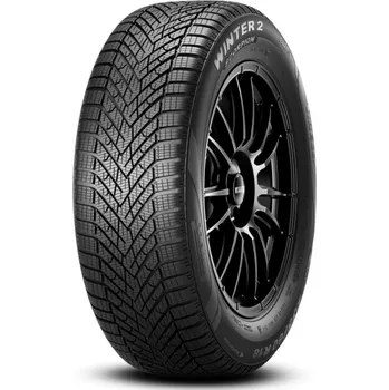 Zimní osobní pneu Pirelli SCORPION WINTER 2 305/40 R21 113V zesílené FR -