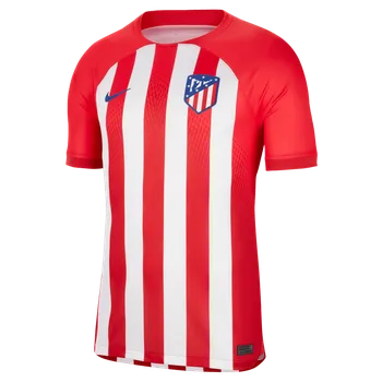 Fotbal Nike Atlético Madrid domácí 2023/2024 613 UK XL