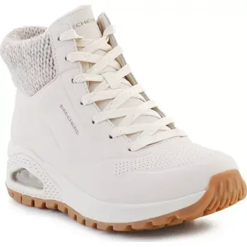 Dámské tenisky Skechers Uno Rugged Darling Daze W 167988-NAT obuv EU 38