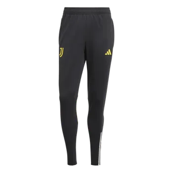 Adidas Juventus FC Tiro 23 černá/zlatá UK L