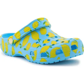 Dámská obuv Žabky Crocs Classic Fresh Fruits Clog 211008-4WD EU 39/40