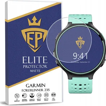 Ochranná Fólie Elite Protector pro FORERUNNER 235