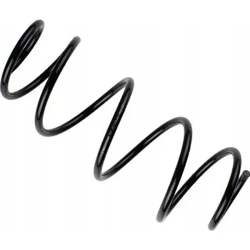 Bilstein 37-279868 Pružina zavěšení