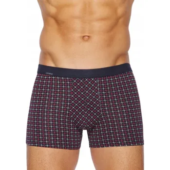 Pánské spodní prádlo Pánské boxerky Fabio bavlna 02/1-13/780 XL