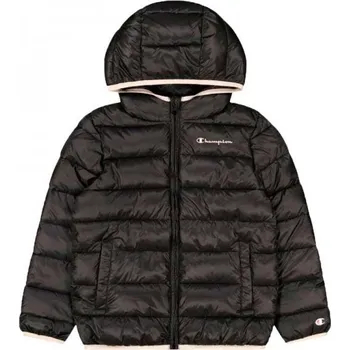 Dívčí bunda Dětská bunda Champion 306197-KK001 VEL.150/155