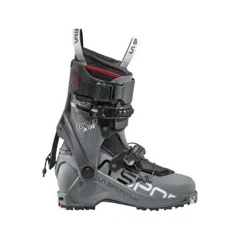 Sjezdové boty Lyžáky La Sportiva Kilo XTR Metal/Black 26,5