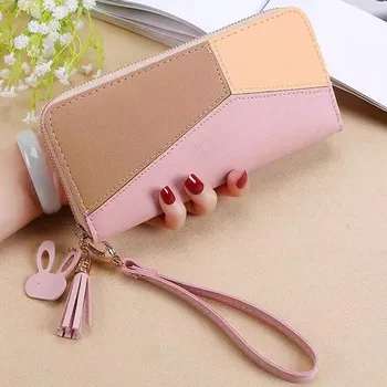 Peněženka Big Rabbit - Růžová KP-14961