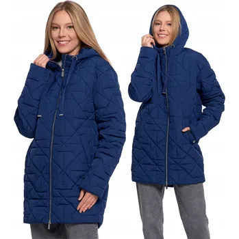 Dámská bunda Moraj dámská prošívaná bunda bez kapuce ODW9000-004 velikost L/XL