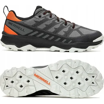 Pánská treková obuv Merrell pánské sportovní boty Speed Eco, velikost 47