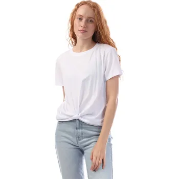 Dámské tričko Tričko DKNY White 1182727 M