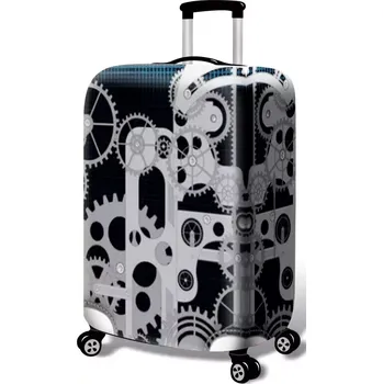 Obal na kufr MECHANISMUS střední M