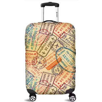 Obal na kufr POST malý S