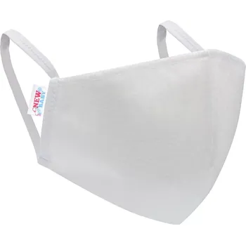 rouška Jednorázová ochranná rouška New Baby, 3vrstvá