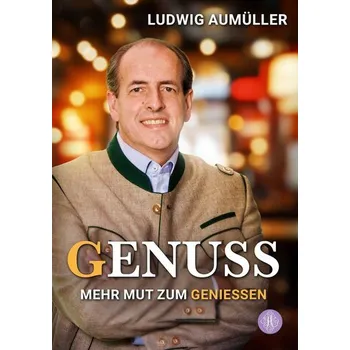 Osobní rozvoj Genuss - Aumüller, Ludwig