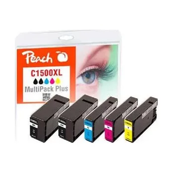 Počítač PEACH kompatibilní cartridge Canon PGI-1500XL MultiPack Plus