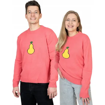 Pánský svetr Kultovní svetr GRUCHA, velikost L – prostě pro vás!