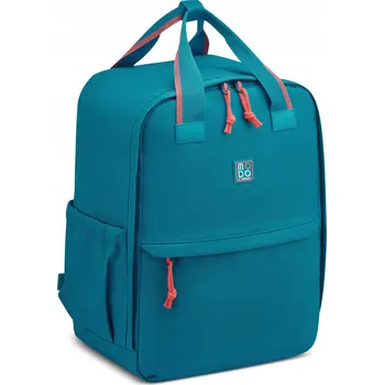 Městský batoh Roncato městský batoh modrý