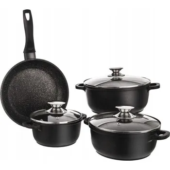 Sada nádobí Orion Grande 7 ks