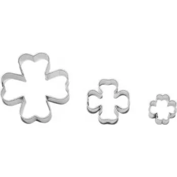 Sada čtyřlístků - Smolík