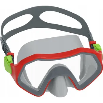 Plavecké brýle Potápěčské Brýle potápěčská potápěčské brýle Bestway 4902248497030 vícebarevná
