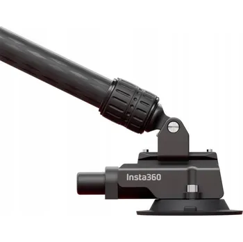 IP kamera Držák do auta Insta360 CINSBAVC