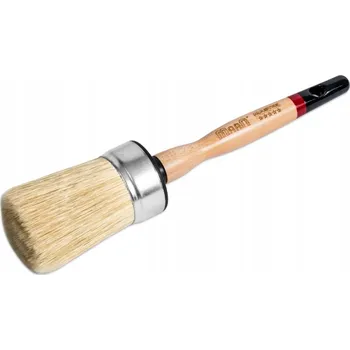 Vrták Maan kulatý rovný kartáč 5 cm