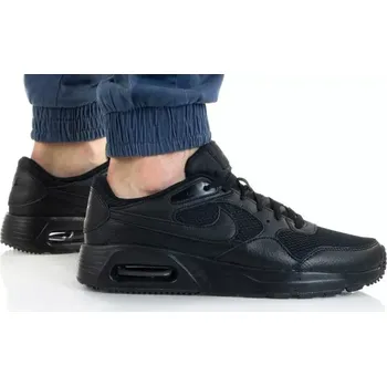 Pánská treková obuv Boty Nike Air Max Sc M CW4555-003 48.5