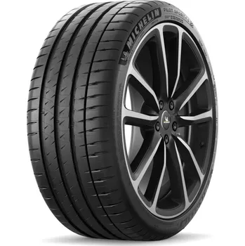 Letní osobní pneu Michelin 215/50R17 95Y PILOT SPORT 5 XL (Osobní letní pneu Michelin PILOT SPORT 5 215/50-17)