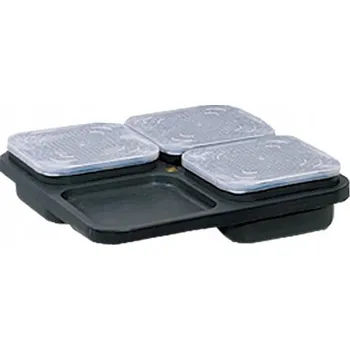 Bezpečnostní kamera Krabička Jaxon AK-KZE028 černá