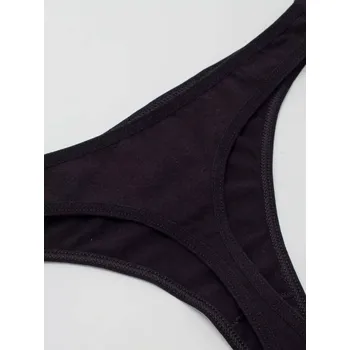 Kalhotky Kalhotky BR MT 11372 černé M