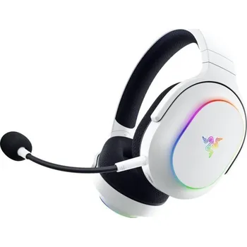 Sluchátka Sluchátka Razer Barracuda X Chroma Headset White NEPLATÍ
