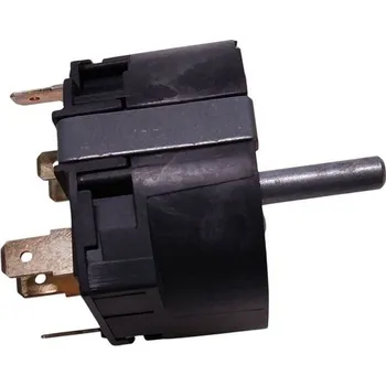 Pec na pizzu G.Gastro Časovač - pro HV505-2E