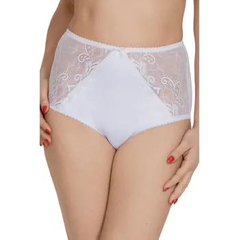 Stahovací kalhotky Stahovací kalhotky Mitex AGA Barva: Bílá, Velikost: M