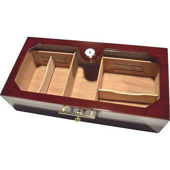 Humidor Humidor na doutníky Gastro III