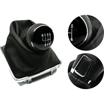 Posilovač řízení SHR Germany VW Passat B7 2010-2015