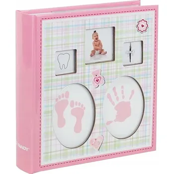 Fotoalbum FANDY TRICKLE na fotografie 10x15