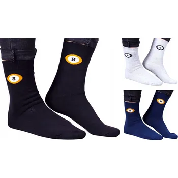 Dámské oblečení YOCLUB teplé froté ponožky pro chlapce ponožky velikost 35-38, bavlněné K5