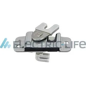 Autozámek Zámek dveří ELECTRIC LIFE ZR40303