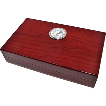 Humidor Humidor na doutníky Třešeň cestovní