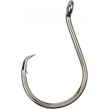 Rybářský háček Háčky na sumce, s očkem a protihrotem Mikado Cat Territory Beader 3 ks