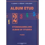 Album Etud 2
