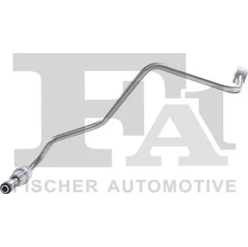 Olejové potrubí FA1 614-815