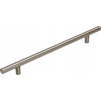 Nábytkové kování Nábytková úchytka Reling Gamet RE10-192- G7 inox