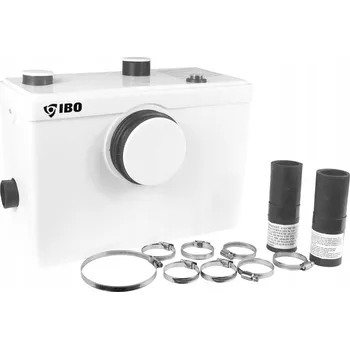 Čerpadlo Čerpadlo do WC Einbach 001799 600 W