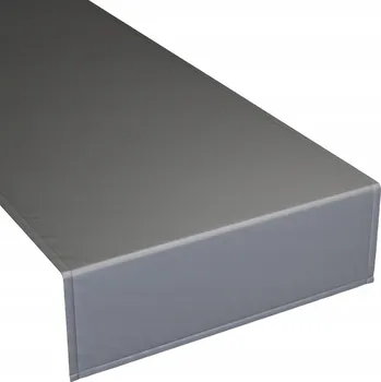 ubrus BĚHOUN HLADKÝ UBRUS NA STŮL 40x180 MATNÝ BĚHOUNY VÝBĚR DEKORATIVNÍ