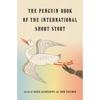 Umění The Penguin Book of the International Short Story (John Freeman)(Pevná)