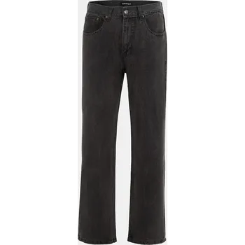 Pánské džíny Firetrap Charcoal 1182404 28W R